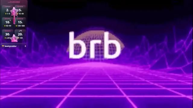 Image 2 of abigail_f00x Stream on Chaturbate on 2 months ago