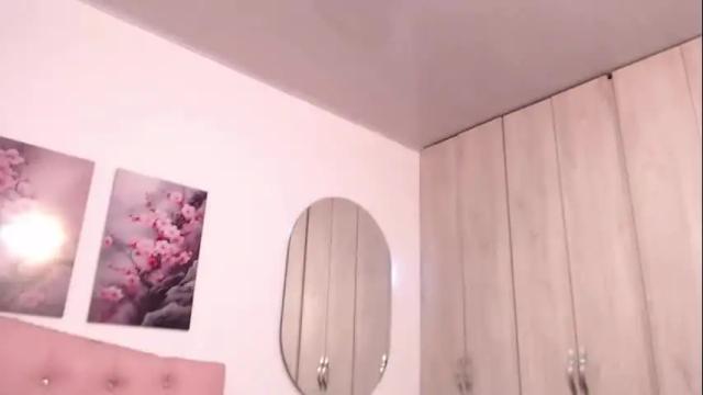 Image 4 of abigail_f00x Stream on Chaturbate on 2 months ago