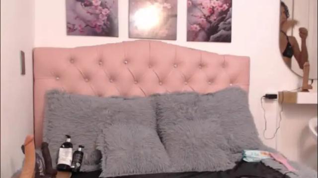 Thumbnail 1, abigail_f00x's Stream at Chaturbate, 1 month ago