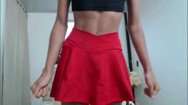 Thumbnail 1, abigail_f00x's Stream at Chaturbate, 1 month ago