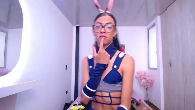 Image 11 of abigail_f00x Stream on Chaturbate on 1 month ago