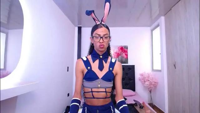 Image 12 of abigail_f00x Stream on Chaturbate on 1 month ago