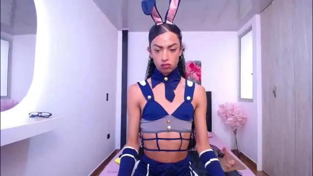 Image 3 of abigail_f00x Stream on Chaturbate on 1 month ago