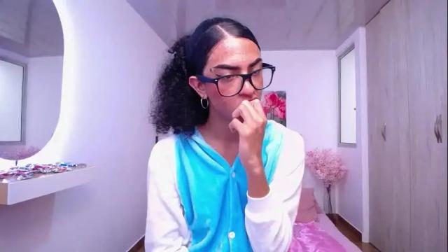 Image 2 of abigail_f00x Stream on Chaturbate on 1 month ago