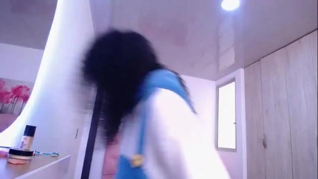 Image 2 of abigail_f00x Stream on Chaturbate on 1 month ago