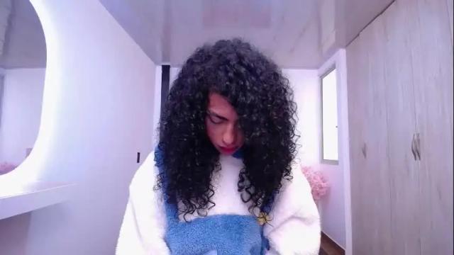 Image 6 of abigail_f00x Stream on Chaturbate on 1 month ago