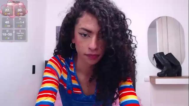 Image 2 of abigail_f00x Stream on Chaturbate on 29 days ago