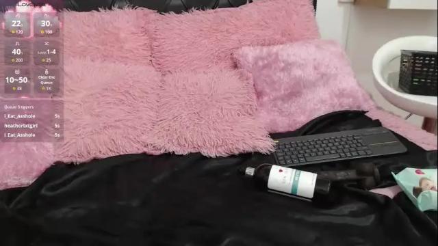 Image 7 of abigail_f00x Stream on Chaturbate on 28 days ago