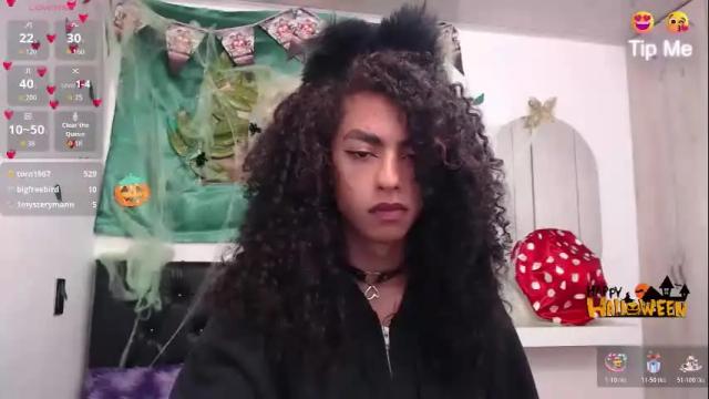 Image 10 of abigail_f00x Stream on Chaturbate on 1 day ago