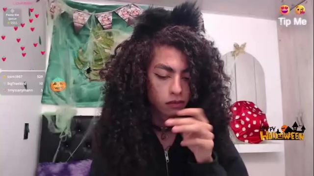 Thumbnail 3, abigail_f00x's Stream at Chaturbate, 16 hours ago