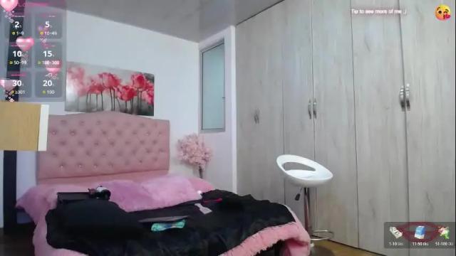 Image 2 of abigail_f00x Stream on Chaturbate on 1 month ago