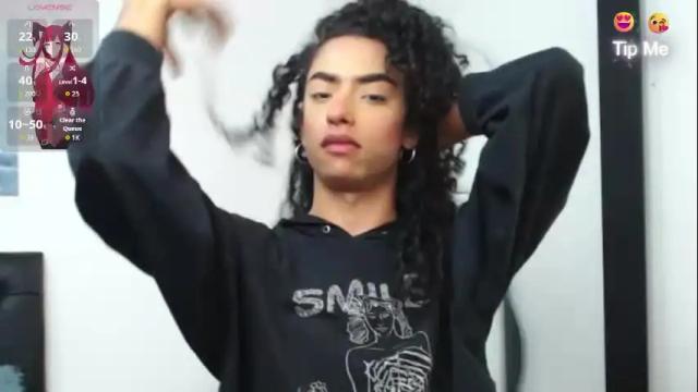 Image 2 of abigail_f00x Stream on Chaturbate on 1 month ago