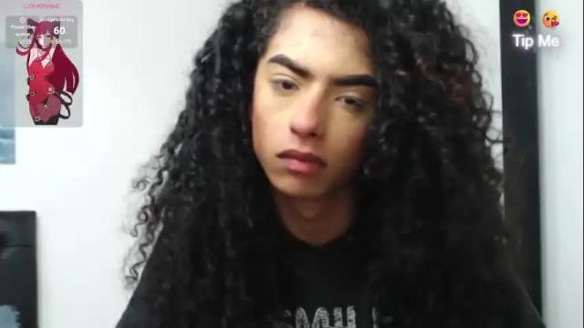 Image 3 of abigail_f00x Stream on Chaturbate on 1 month ago