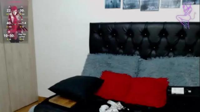 Image 3 of abigail_f00x Stream on Chaturbate on 1 month ago