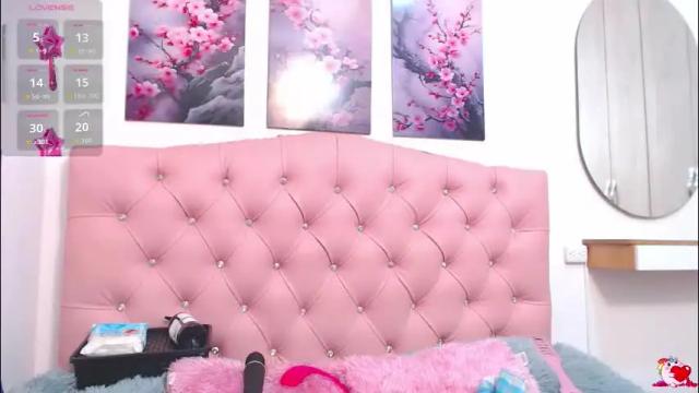 Thumbnail 1, abigail_f00x's Stream at Chaturbate, 21 days ago