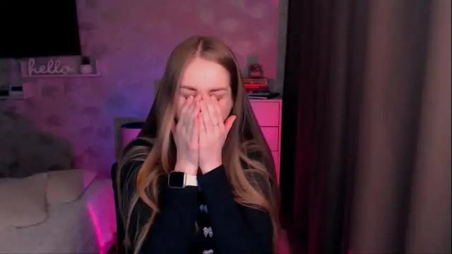 Image 10 of abigail_flex Stream on Chaturbate on 1 month ago