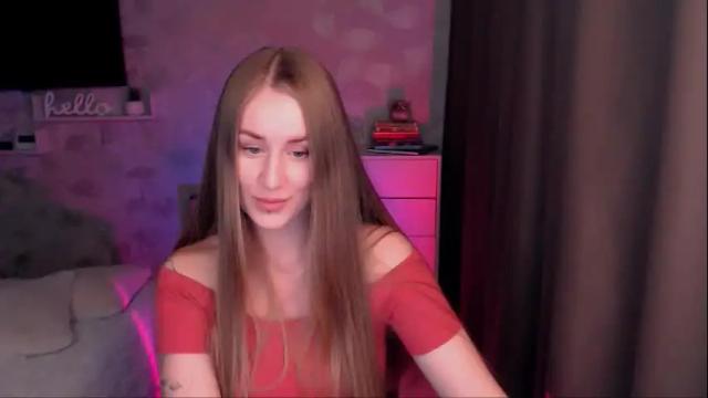 Image 2 of abigail_flex Stream on Chaturbate on 1 month ago