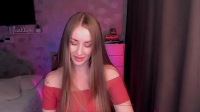 Image 3 of abigail_flex Stream on Chaturbate on 1 month ago