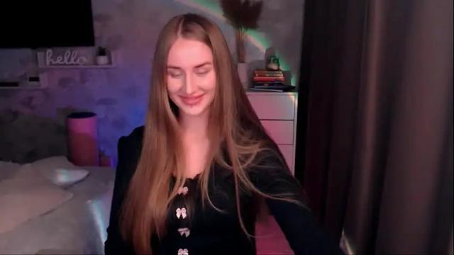 Image 12 of abigail_flex Stream on Chaturbate on 1 month ago