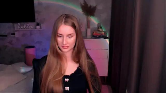 Image 3 of abigail_flex Stream on Chaturbate on 1 month ago