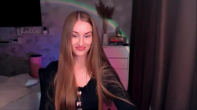 Thumbnail 2, abigail_flex's Stream at Chaturbate, 1 month ago