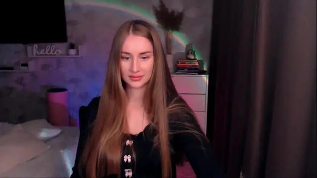 Image 6 of abigail_flex Stream on Chaturbate on 1 month ago
