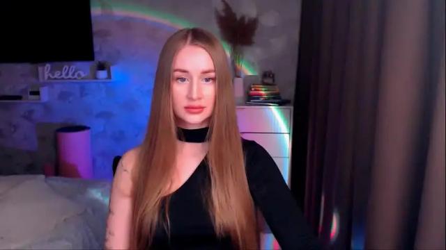 Image 10 of abigail_flex Stream on Chaturbate on 2 months ago
