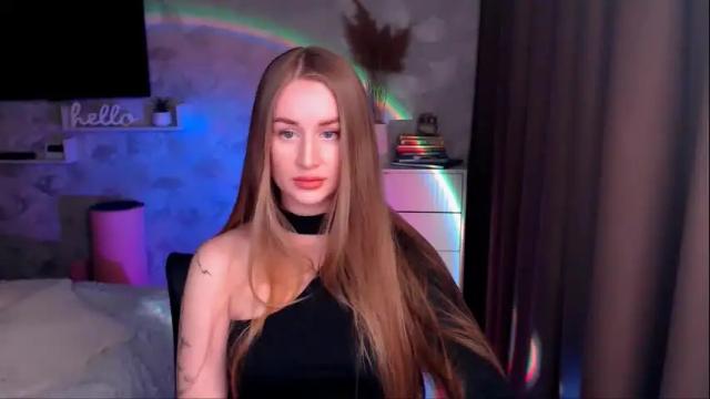 Image 2 of abigail_flex Stream on Chaturbate on 2 months ago