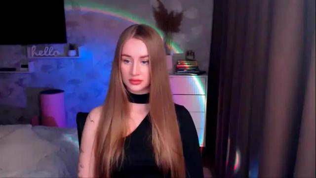 Image 4 of abigail_flex Stream on Chaturbate on 2 months ago