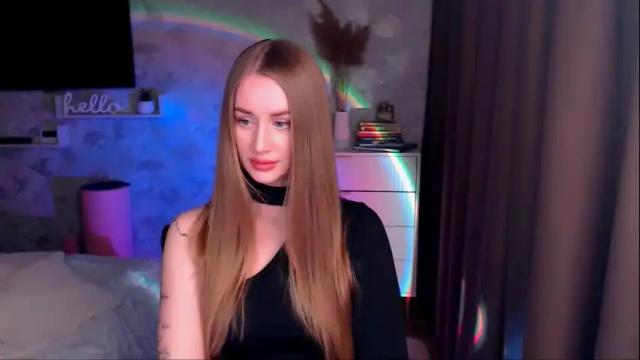 Image 8 of abigail_flex Stream on Chaturbate on 2 months ago
