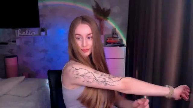 Image 12 of abigail_flex Stream on Chaturbate on 1 month ago