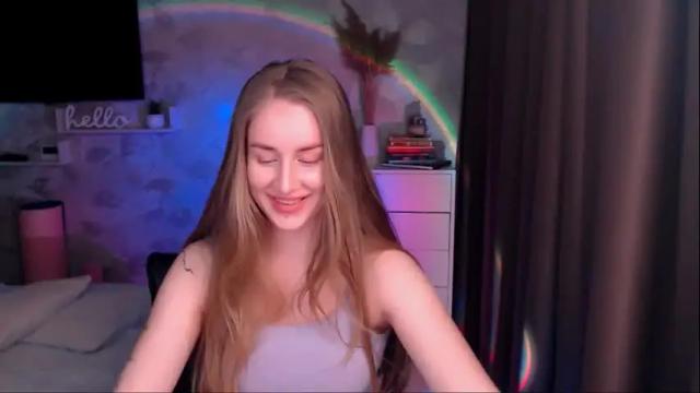 Image 2 of abigail_flex Stream on Chaturbate on 1 month ago