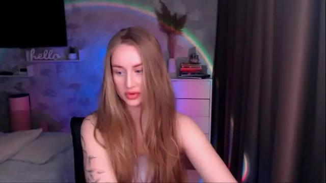 Image 3 of abigail_flex Stream on Chaturbate on 1 month ago