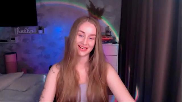 Image 7 of abigail_flex Stream on Chaturbate on 1 month ago