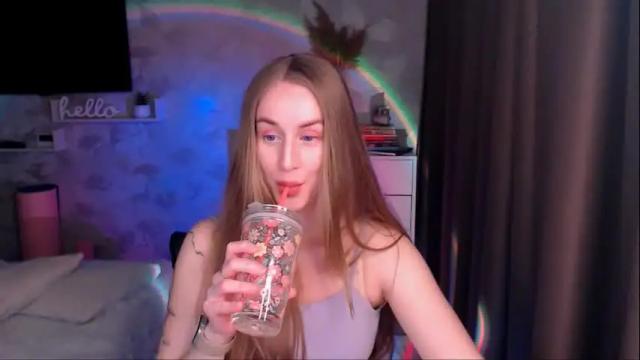 Image 8 of abigail_flex Stream on Chaturbate on 1 month ago