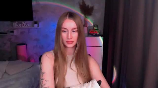 Image 2 of abigail_flex Stream on Chaturbate on 29 days ago