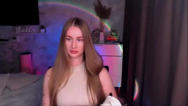 Image 3 of abigail_flex Stream on Chaturbate on 29 days ago