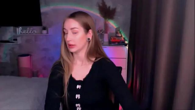 Image 3 of abigail_flex Stream on Chaturbate on 27 days ago