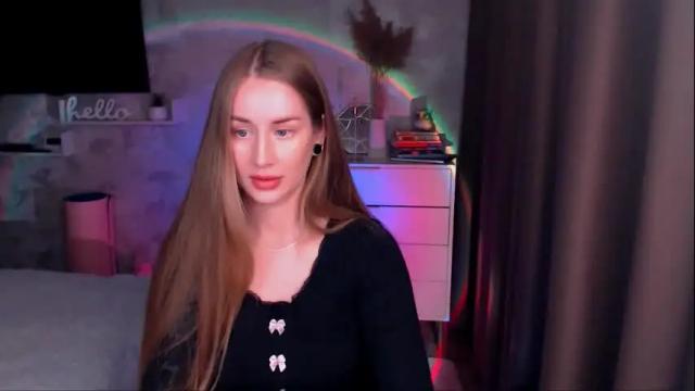 Image 4 of abigail_flex Stream on Chaturbate on 27 days ago