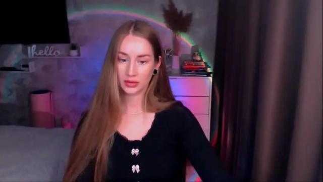 Image 8 of abigail_flex Stream on Chaturbate on 27 days ago