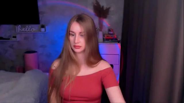 Image 2 of abigail_flex Stream on Chaturbate on 24 days ago