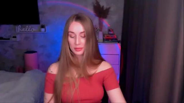 Image 4 of abigail_flex Stream on Chaturbate on 24 days ago