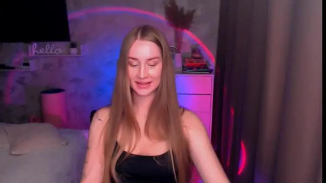 Image 3 of abigail_flex Stream on Chaturbate on 22 days ago