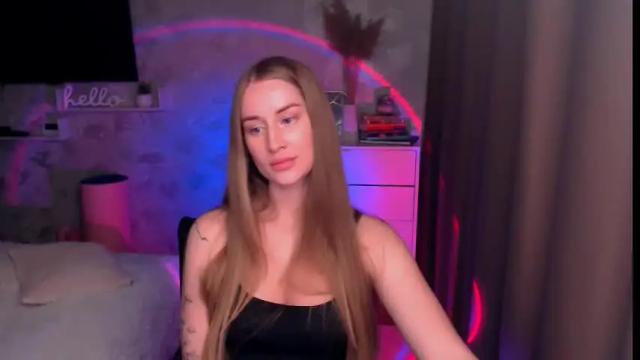 Image 6 of abigail_flex Stream on Chaturbate on 22 days ago