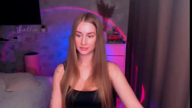 Image 8 of abigail_flex Stream on Chaturbate on 22 days ago