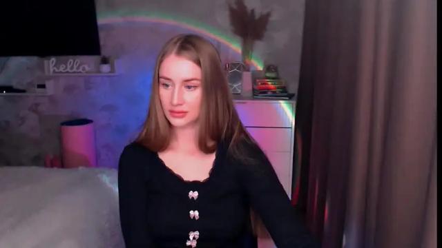 Image 2 of abigail_flex Stream on Chaturbate on 20 days ago