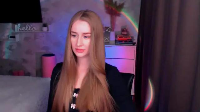 Image 2 of abigail_flex Stream on Chaturbate on 10 days ago