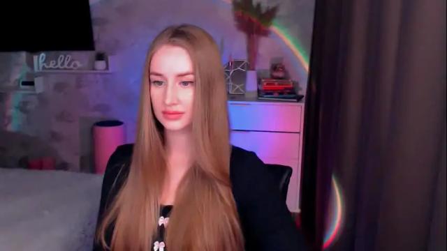 Image 3 of abigail_flex Stream on Chaturbate on 10 days ago