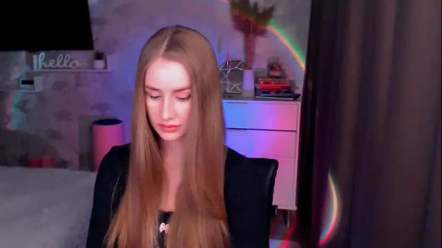 Image 4 of abigail_flex Stream on Chaturbate on 10 days ago