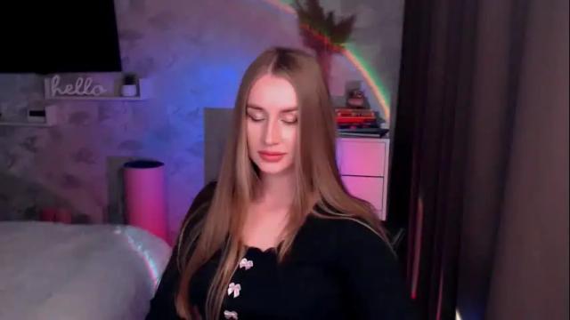 Image 2 of abigail_flex Stream on Chaturbate on 8 days ago
